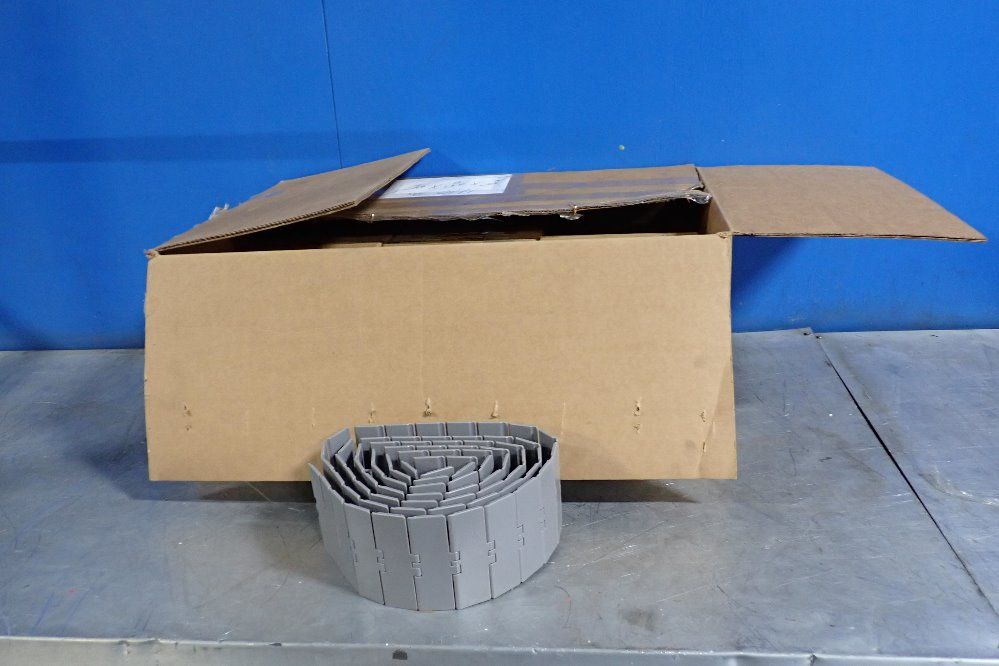 Rexnord 10ft Conveyor Belt - 0820k4-172g