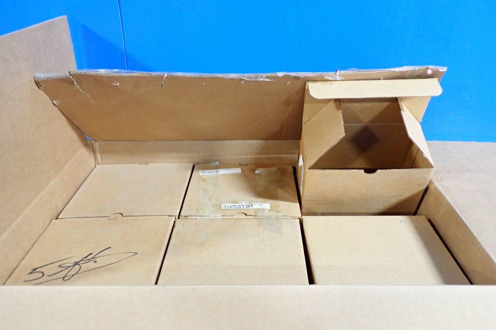 Rexnord 10ft Conveyor Belt - 0820k4-172g