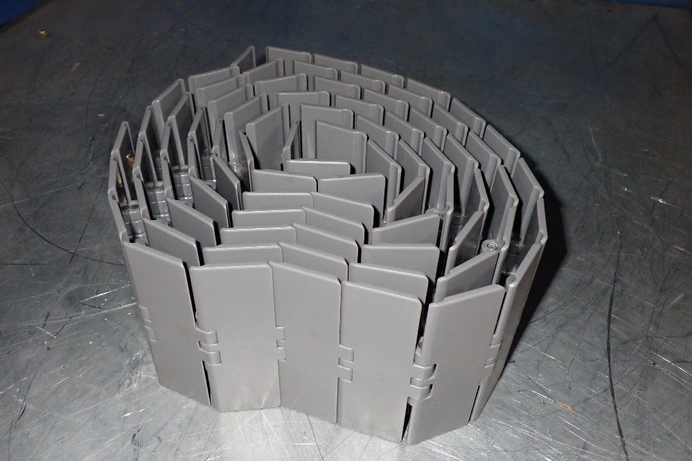 Rexnord 10ft Conveyor Belt - 0820k4-172g