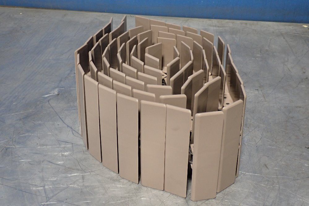 Rex 10 Ft Conveyor Belt - Lf863ssk6