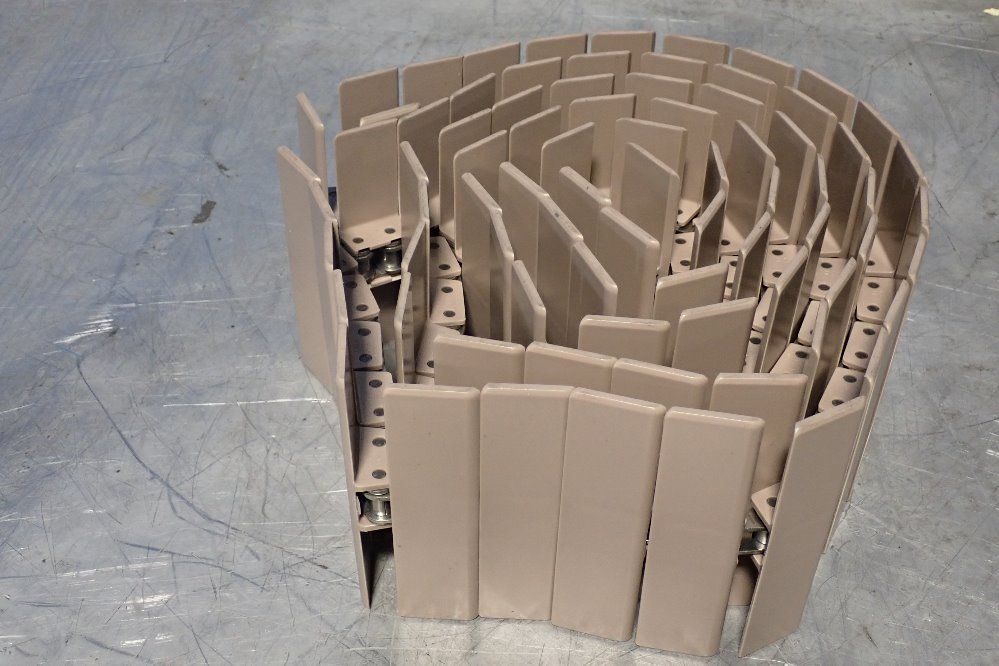 Rex 10 Ft Conveyor Belt - Lf863ssk6