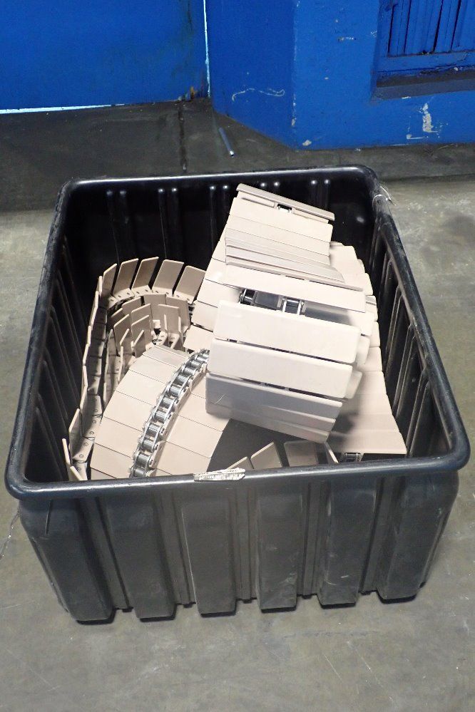 Rex 10ft Conveyor Belt - Lf863ssk6