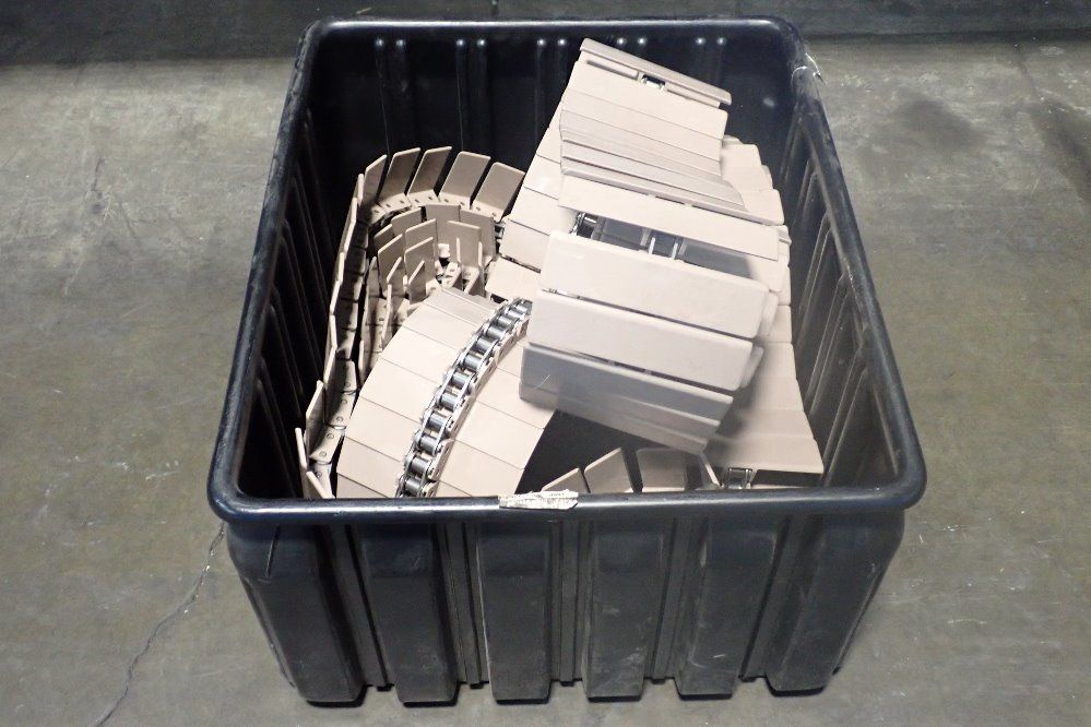 Rex 10ft Conveyor Belt - Lf863ssk6