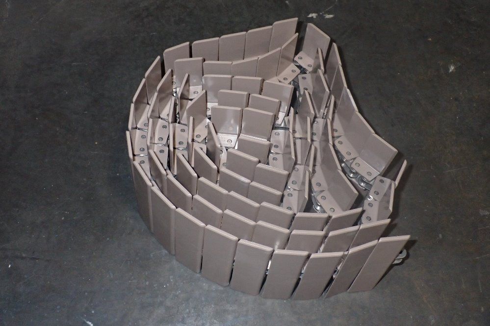 Rex 10ft Conveyor Belt - Lf863ssk6