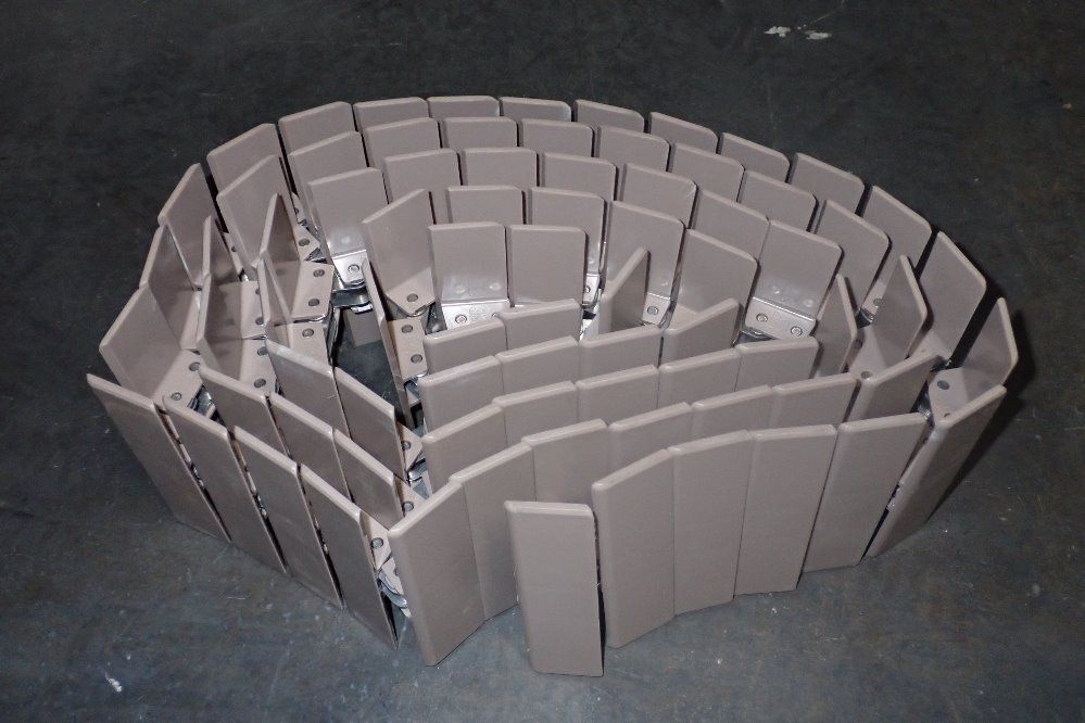 Rex 10ft Conveyor Belt - Lf863ssk6