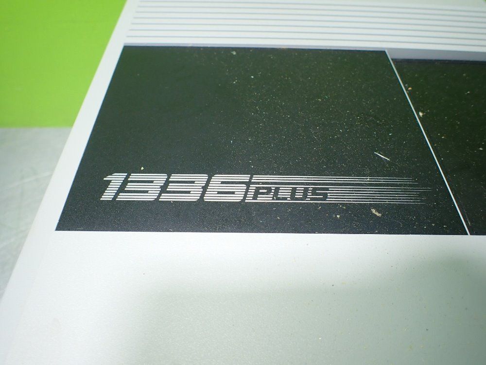 Allenbradley Allenbradley 1336sb025aaenl4 1336 Plus Servo Drive Unit