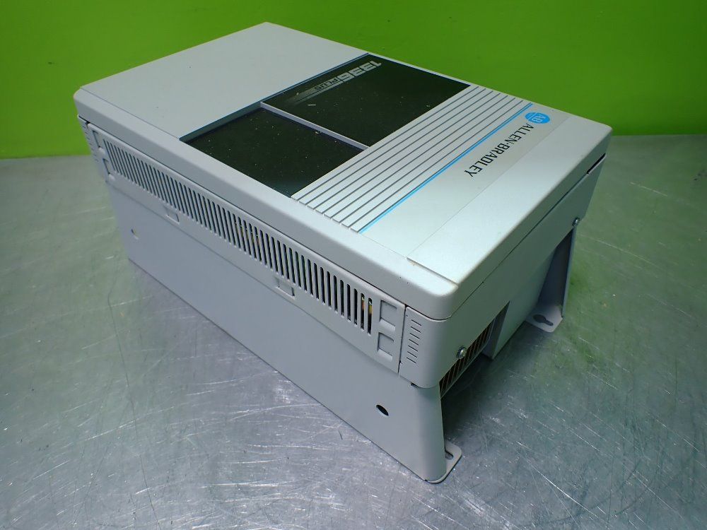 Allenbradley Allenbradley 1336sb025aaenl4 1336 Plus Servo Drive Unit