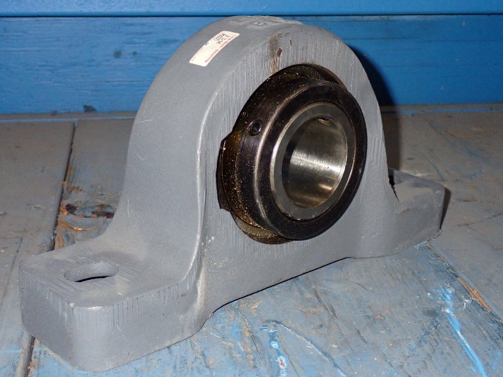 Link-belt 2.1870" Id 2-bolt Bearing