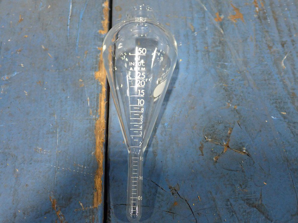 Pyrex 100 Ml Centrifuge Tubes - 8200