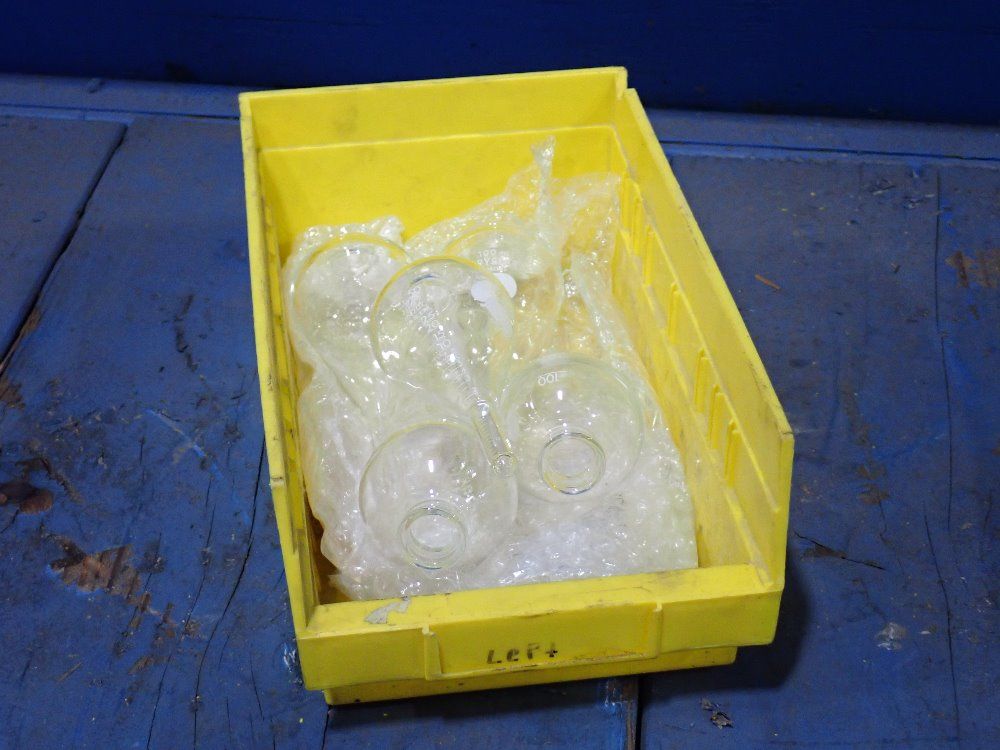 Pyrex 100 Ml Centrifuge Tubes - 8200