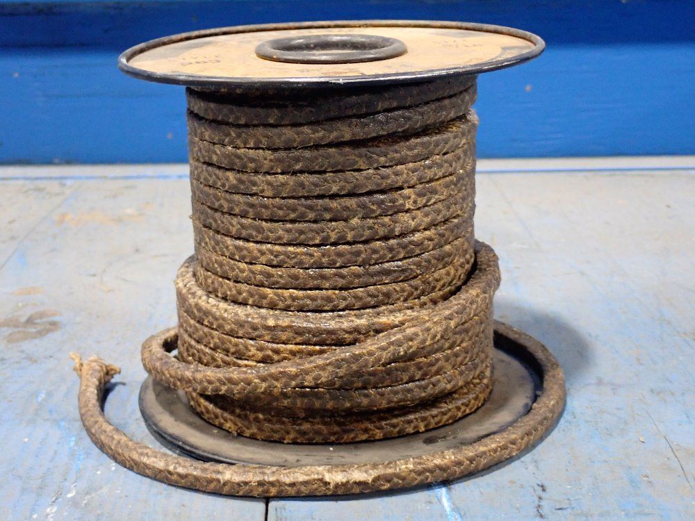 Crane Packing Co Packing Cord