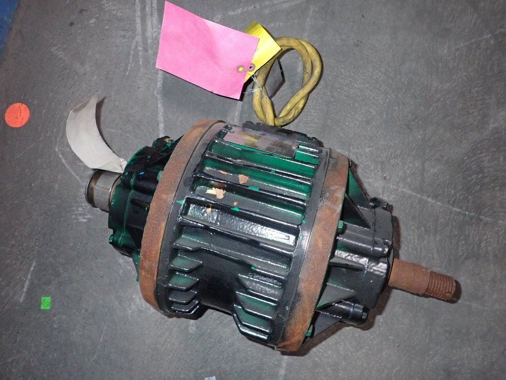 Sweco 2 1/2 Hp Motor - Tewv