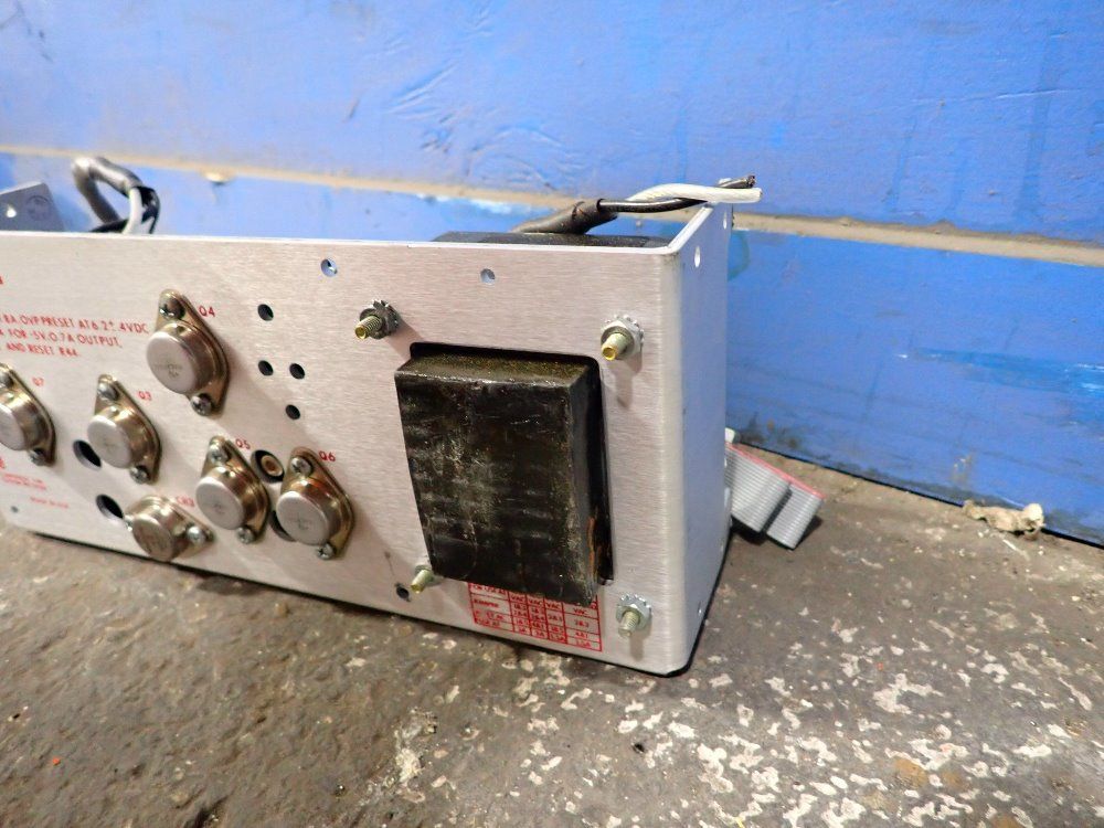 Powerone Power Supply