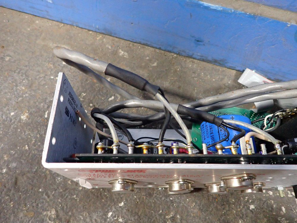 Powerone Power Supply