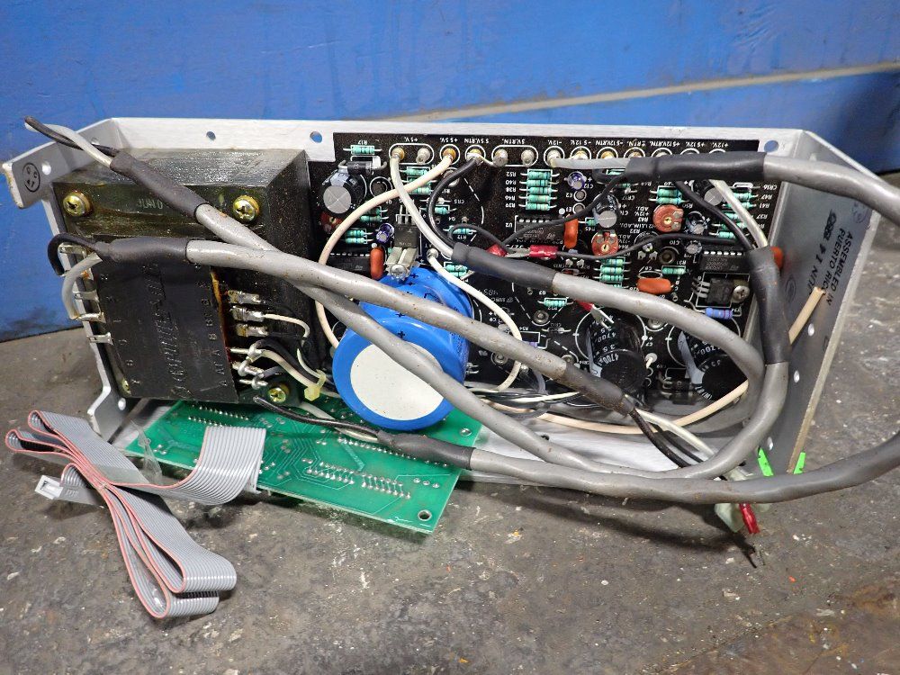 Powerone Power Supply