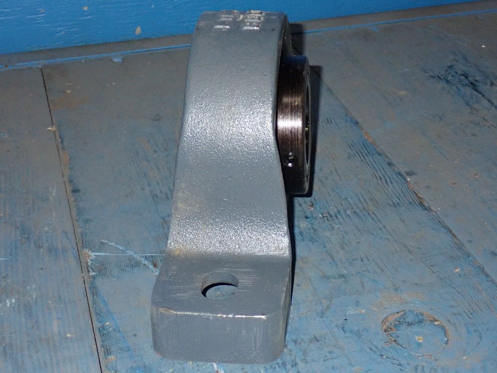 Link-belt 2.1870" Id 2-bolt Bearing - P-u335