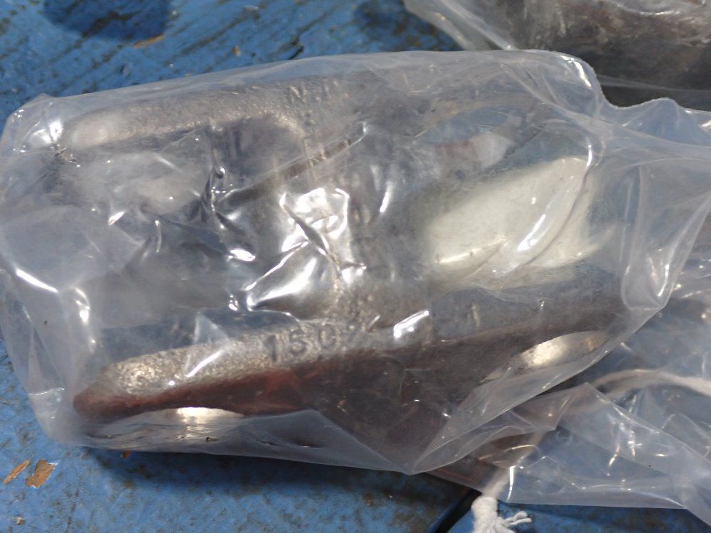 Doubleyoke 3/4" Universal Joints