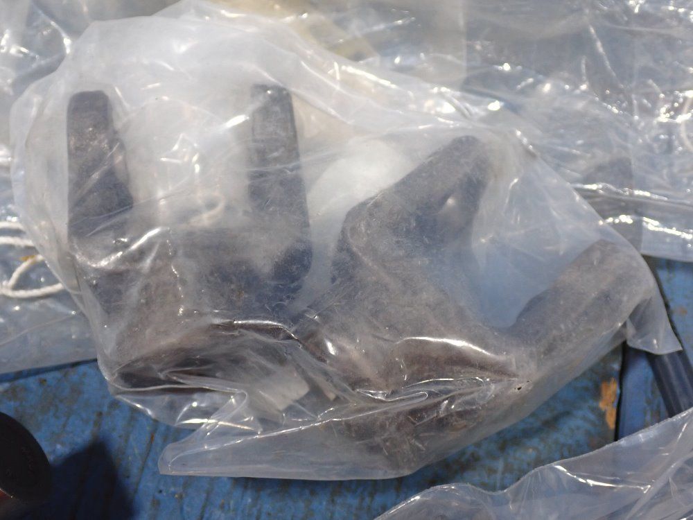 Doubleyoke 3/4" Universal Joints