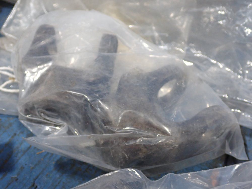 Doubleyoke 3/4" Universal Joints