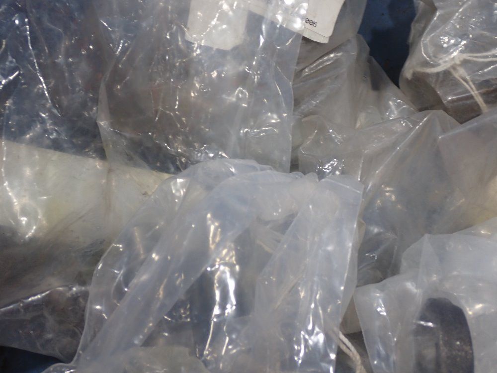 Doubleyoke 3/4" Universal Joints