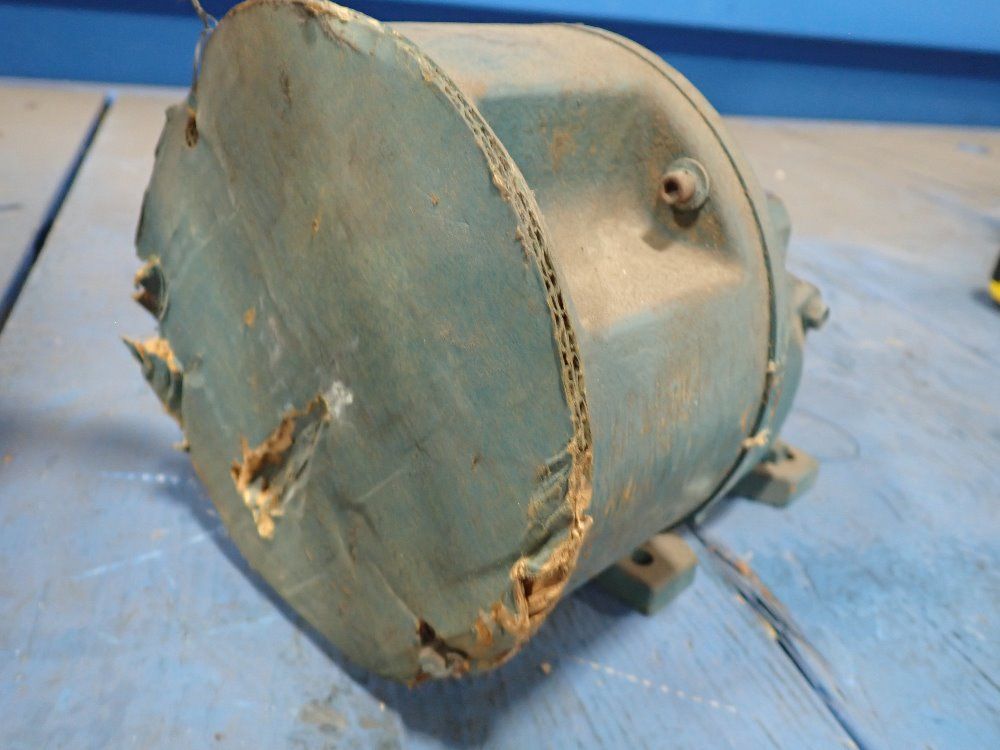 Dodge 1 Hp Gearbox Reducer - M60801-wy