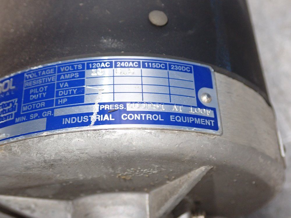 Magnetrol 2 1/4" Electrode