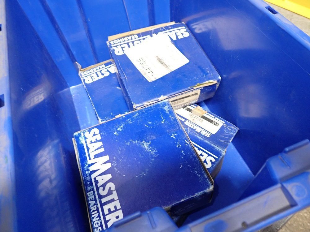 Seal Master Bearings