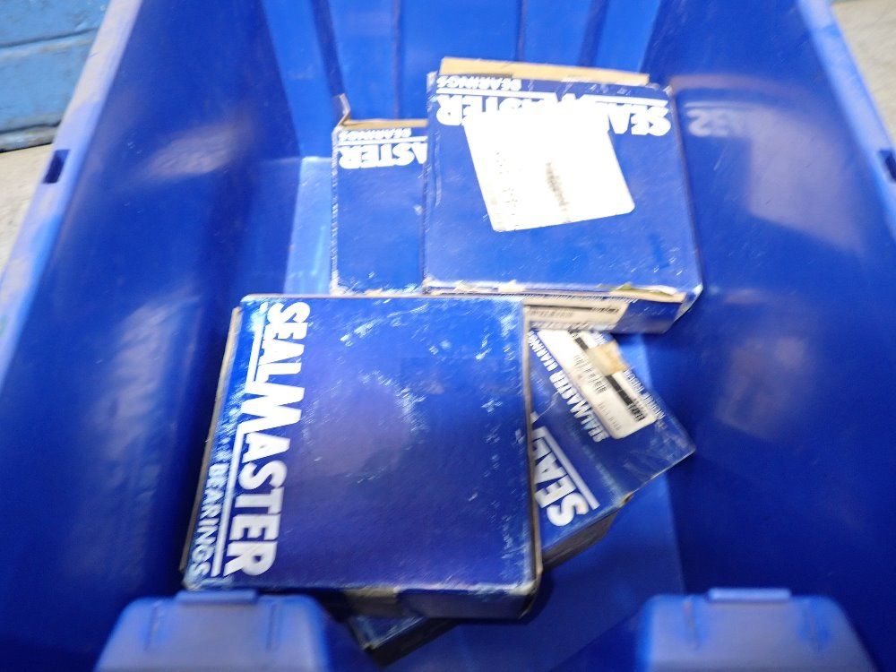 Seal Master Bearings