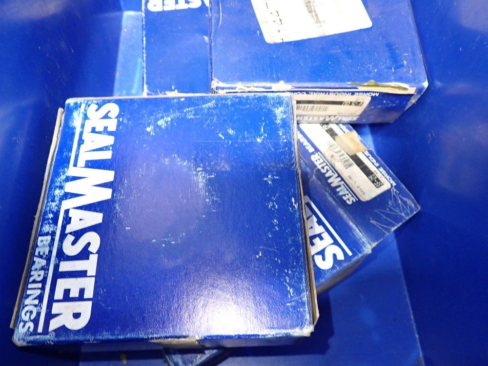Seal Master Bearings