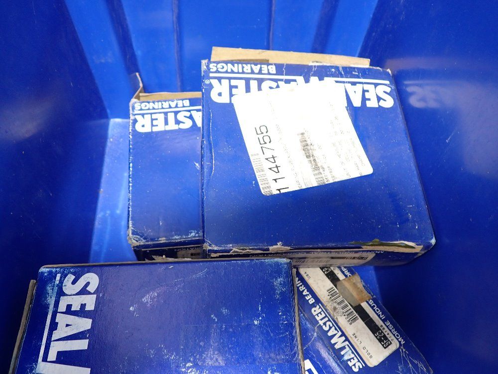 Seal Master Bearings