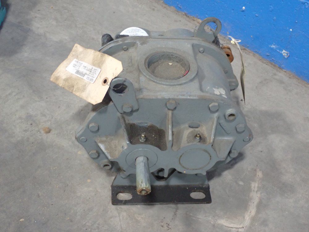 Roots Rotary Lobe Blower - 36 U-rai