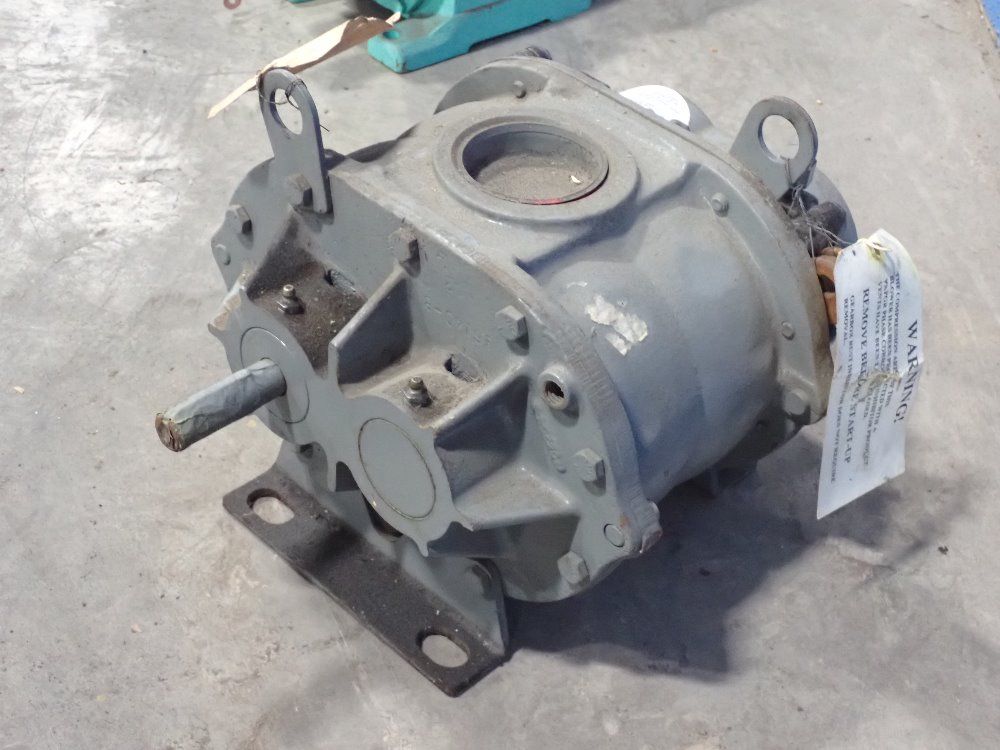 Roots Rotary Lobe Blower - 36 U-rai