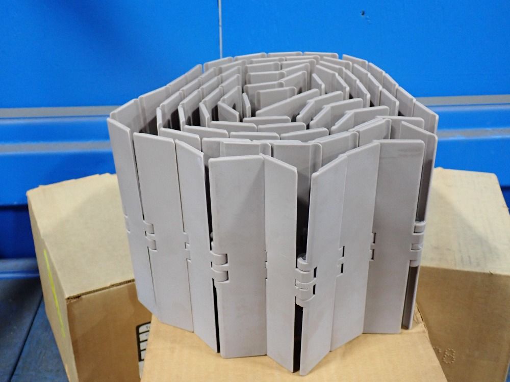 Rexnord Corp Table Top Conveyor Chain