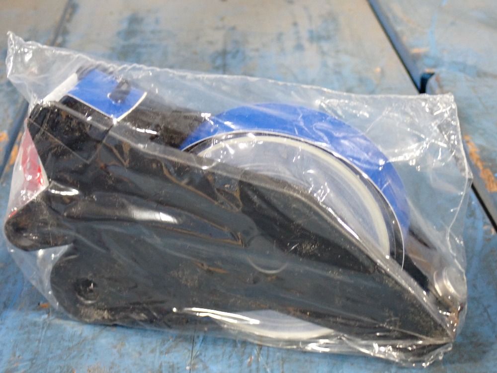 Brady 1.125"x90' Embossing Label Printer - Labelizer Plus