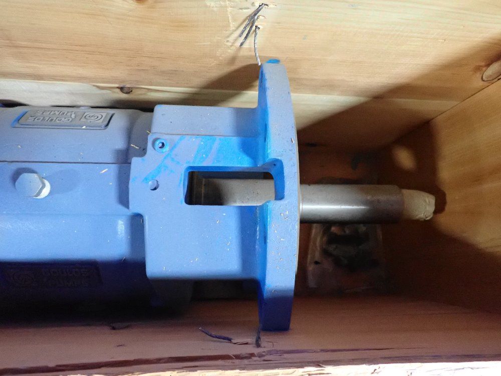 Goulds Pump Pump