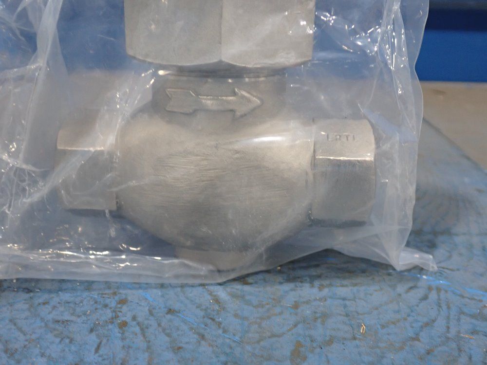 Atkomatic 3/4" Solenoid Valve - 8300-300pdaa2w