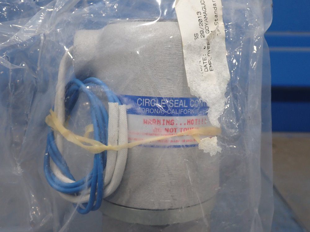 Atkomatic 3/4" Solenoid Valve - 8300-300pdaa2w