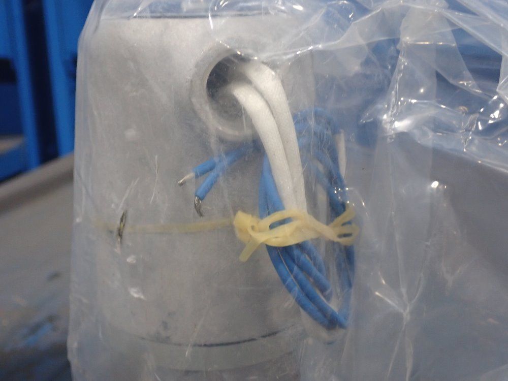 Atkomatic 3/4" Solenoid Valve - 8300-300pdaa2w