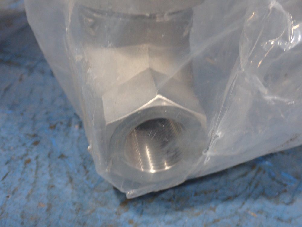 Atkomatic 3/4" Solenoid Valve - 8300-300pdaa2w