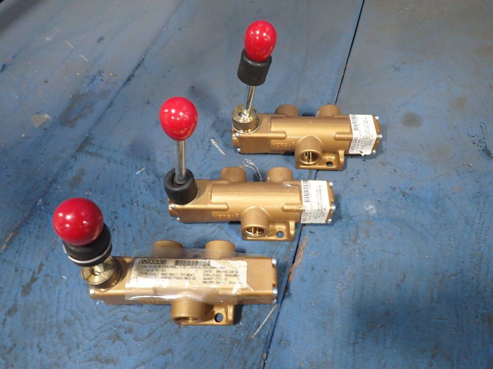 Versa 1/2" Air Control Valve - Vsl2501