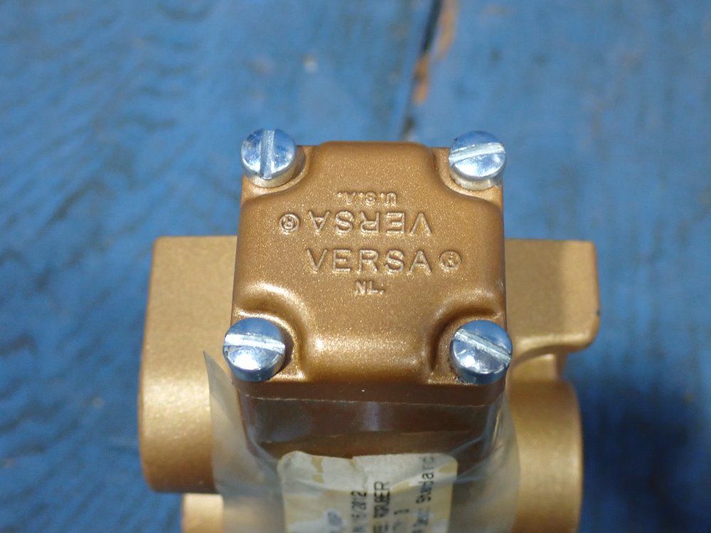 Versa 1/2" Air Control Valve - Vsl2501