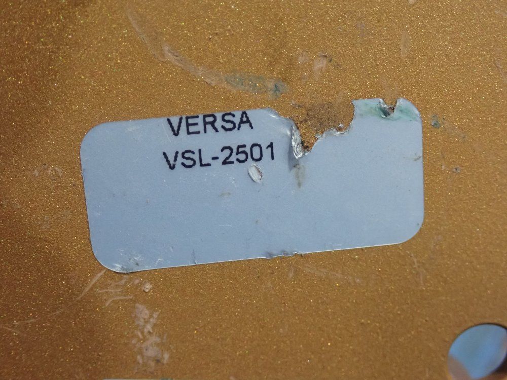 Versa 1/2" Air Control Valve - Vsl2501