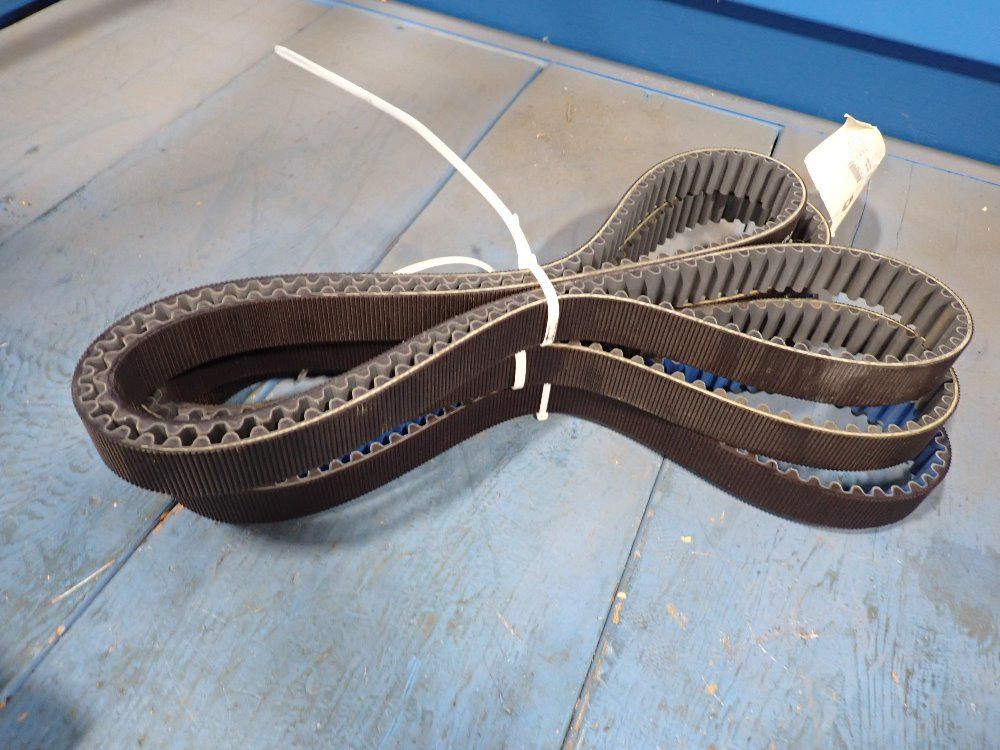 Gates Cogged Belts