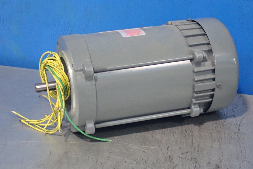 Dayton 3/4 Hp Motor - 3n859