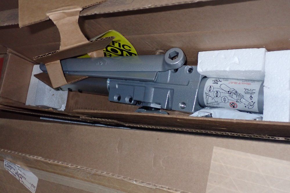 Lcn Door Operator Kit