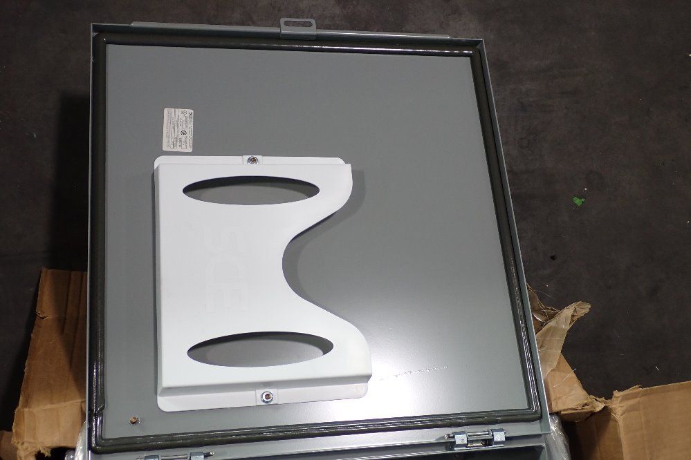 Sce Electrical Enclosure - Sce24h2410lp