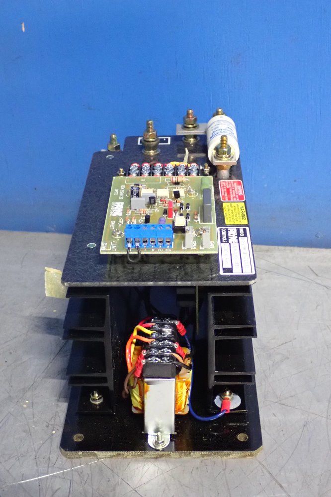 Payne Controls 80 Amps Starter - 180-4-80