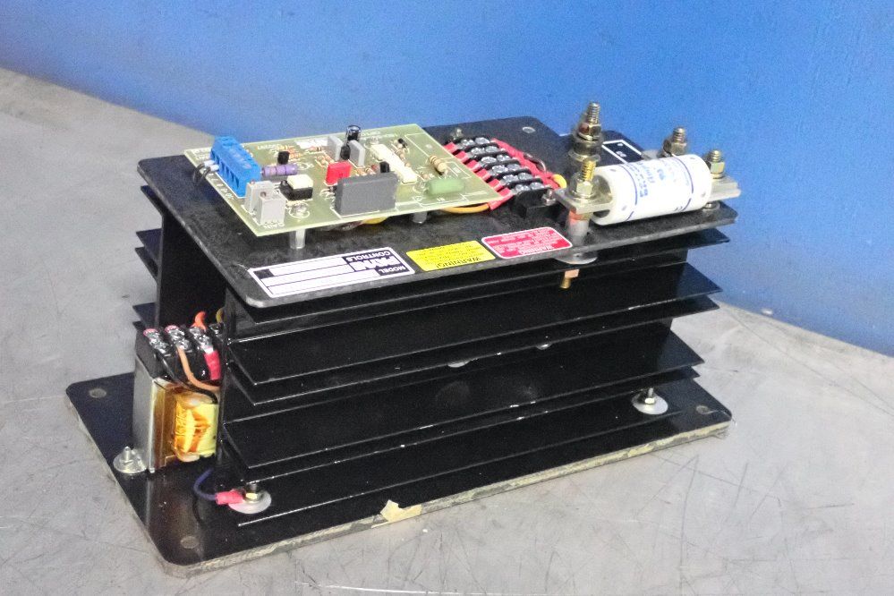 Payne Controls 80 Amps Starter - 180-4-80