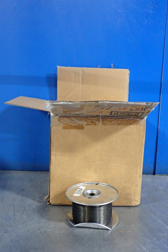 Malin Co Metal Spool - 37377