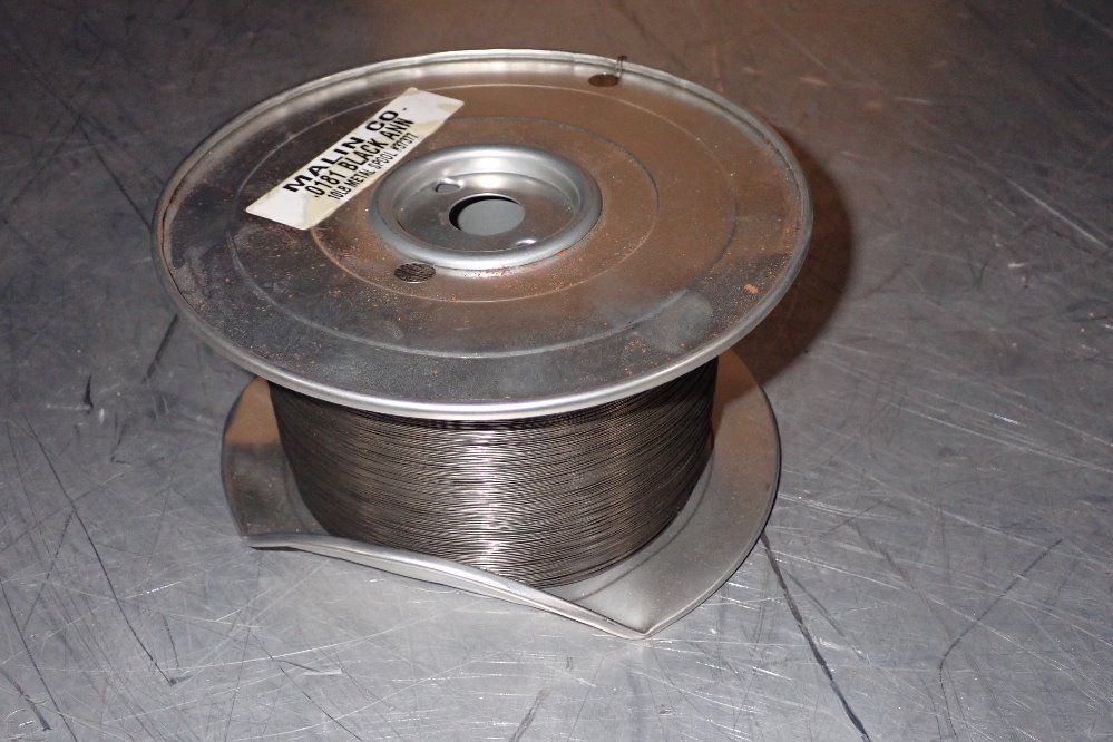 Malin Co Metal Spool - 37377